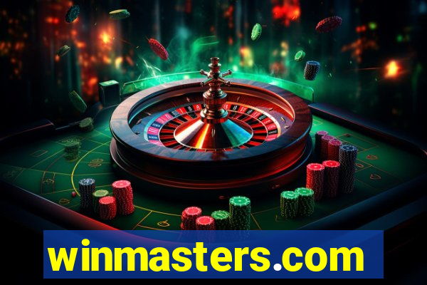 winmasters.com