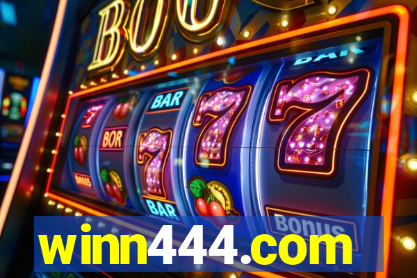 winn444.com