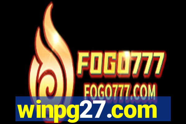 winpg27.com