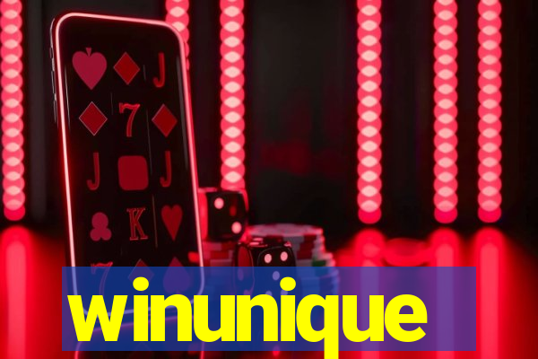 winunique