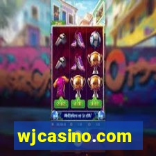 wjcasino.com