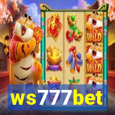 ws777bet