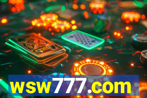 wsw777.com