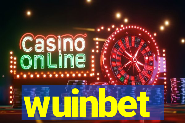 wuinbet