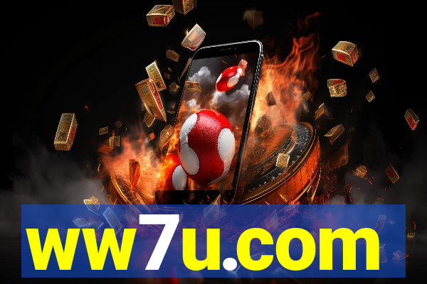 ww7u.com