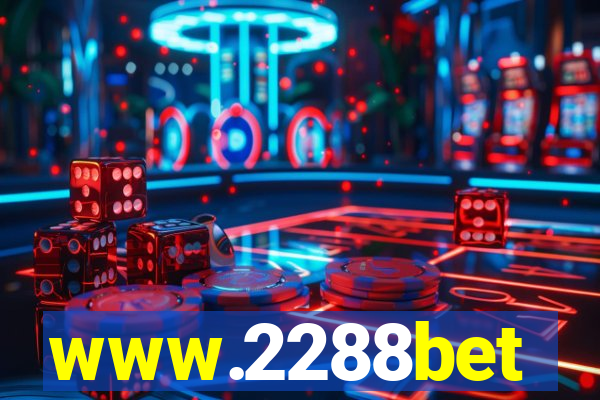 www.2288bet