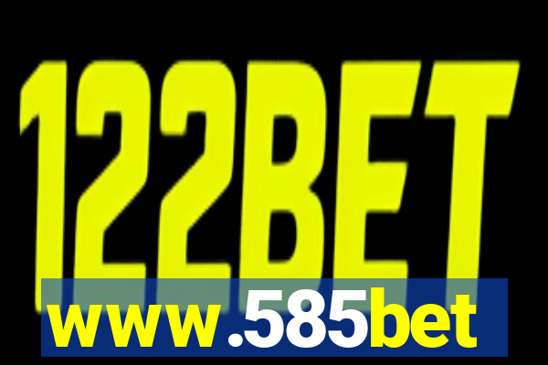 www.585bet