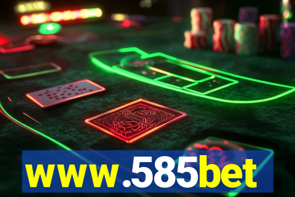 www.585bet