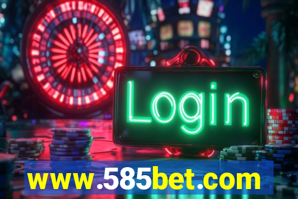 www.585bet.com