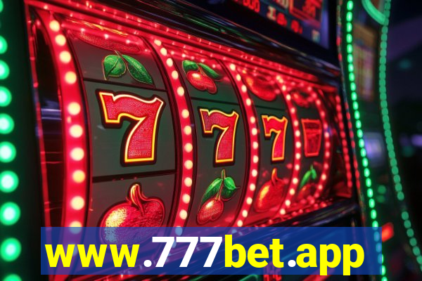 www.777bet.app