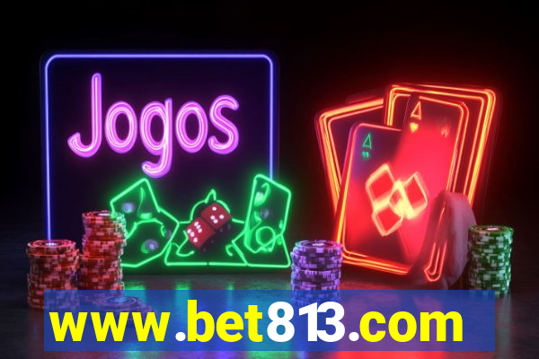 www.bet813.com