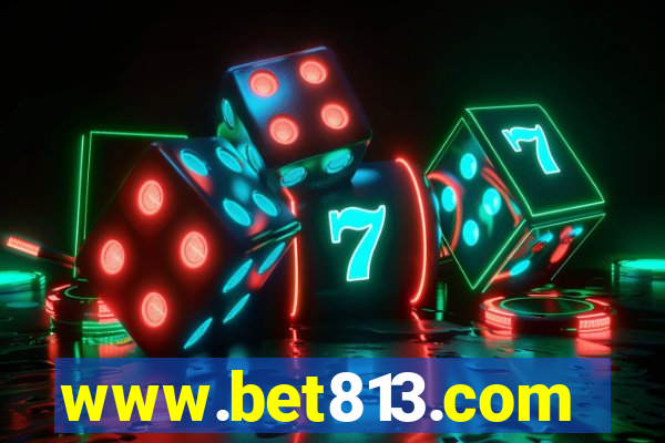 www.bet813.com