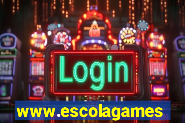 www.escolagames.com.br