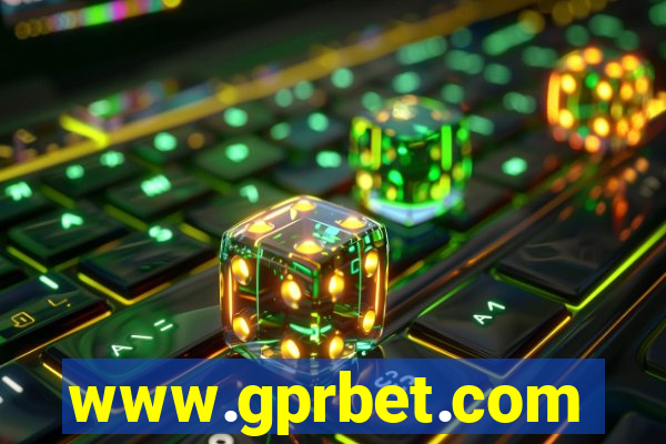 www.gprbet.com