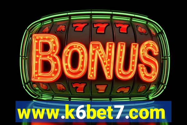 www.k6bet7.com