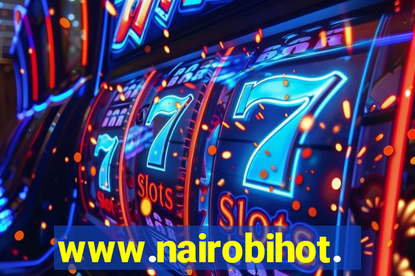 www.nairobihot.com