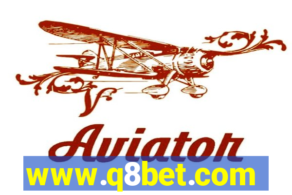 www.q8bet.com