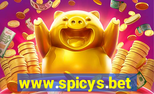 www.spicys.bet