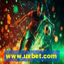 www.uxbet.com