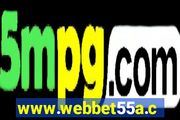 www.webbet55a.com