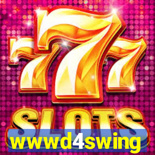 wwwd4swing