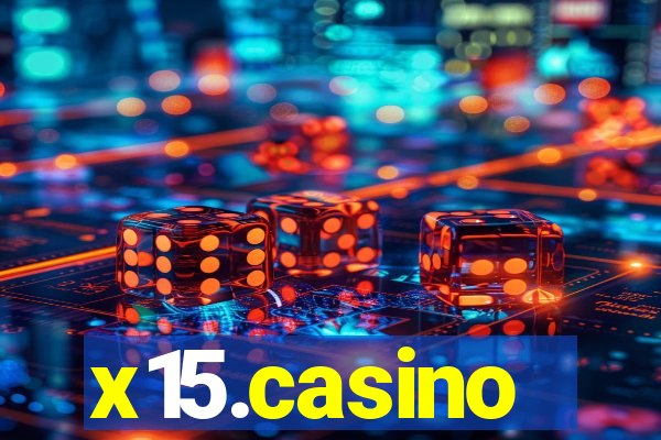 x15.casino