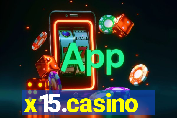 x15.casino