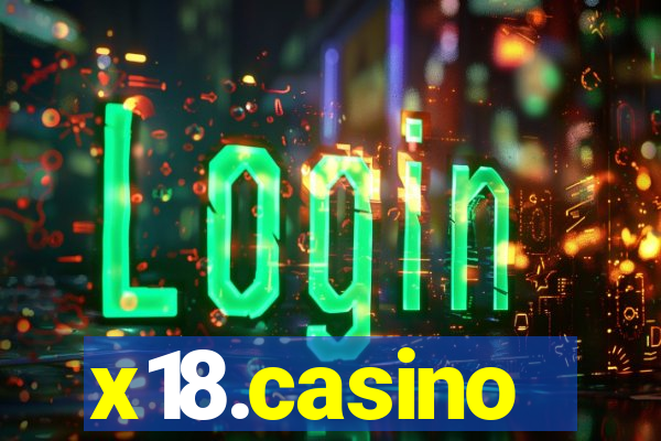 x18.casino