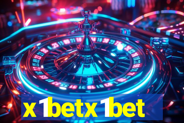 x1betx1bet