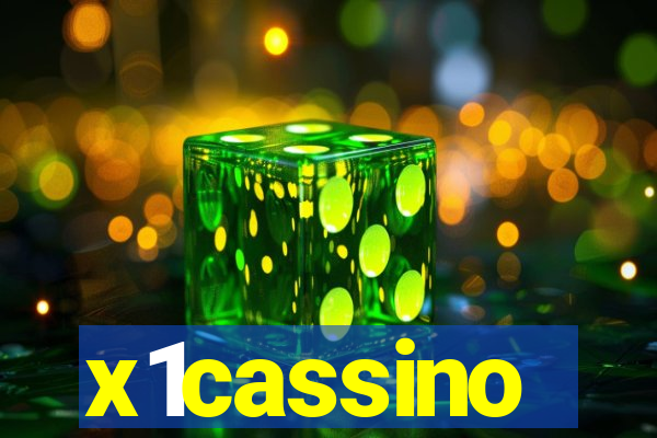 x1cassino