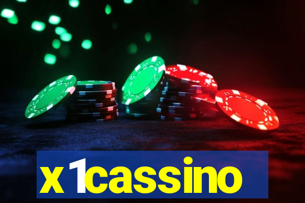 x1cassino