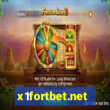 x1fortbet.net