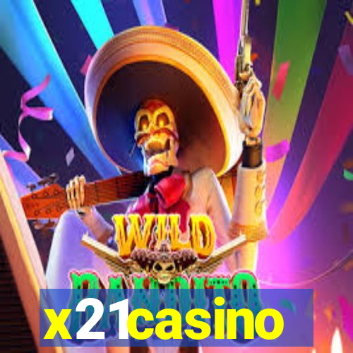 x21casino