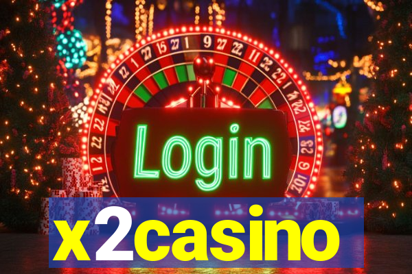 x2casino