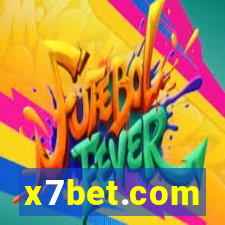 x7bet.com