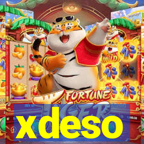 xdeso