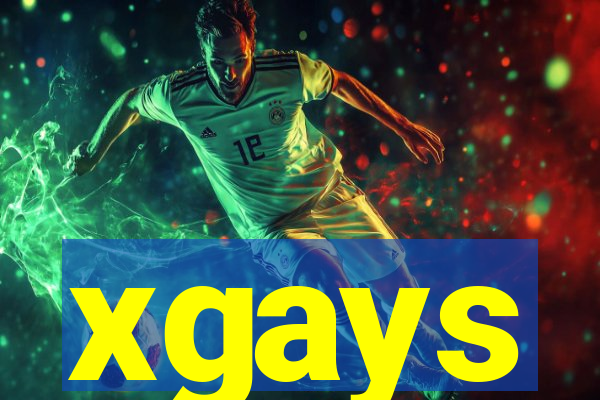 xgays