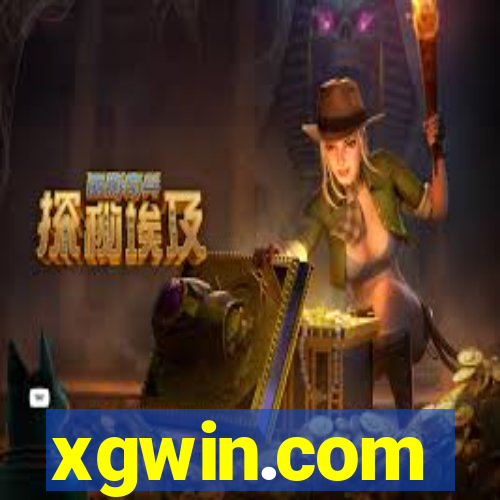 xgwin.com