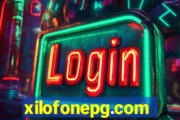 xilofonepg.com