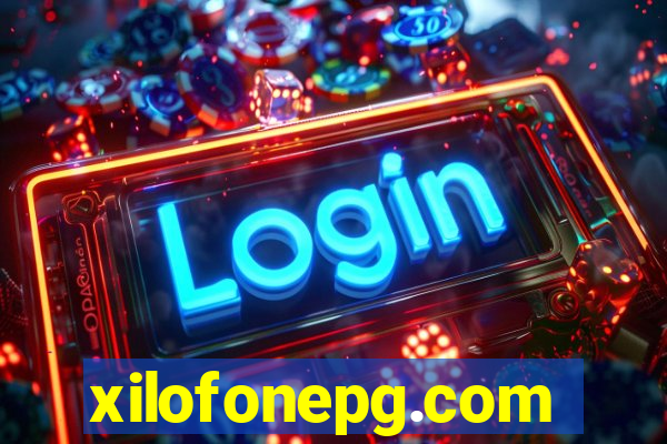 xilofonepg.com