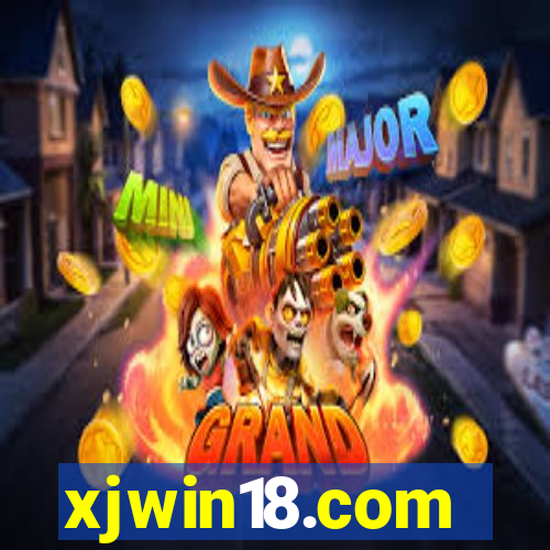 xjwin18.com