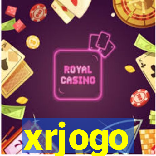 xrjogo