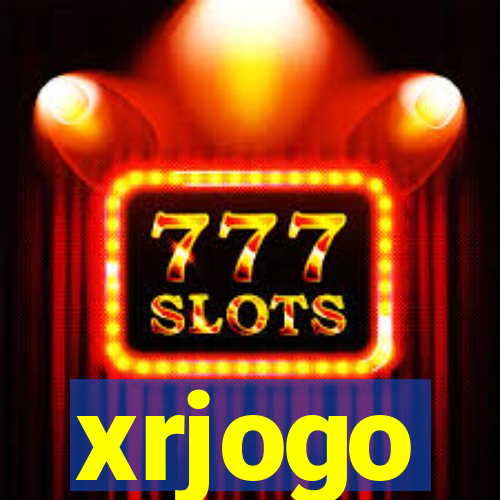 xrjogo