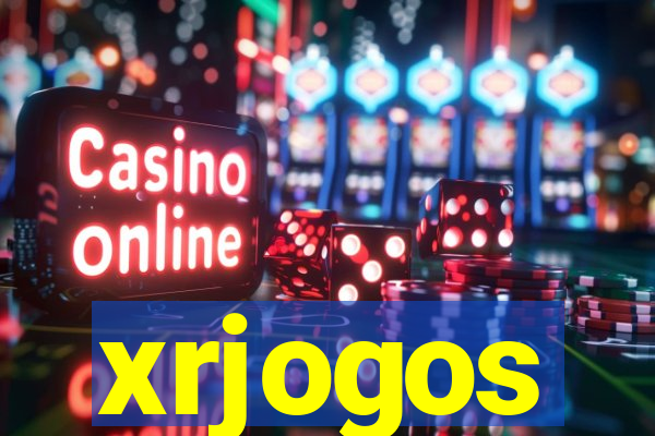 xrjogos