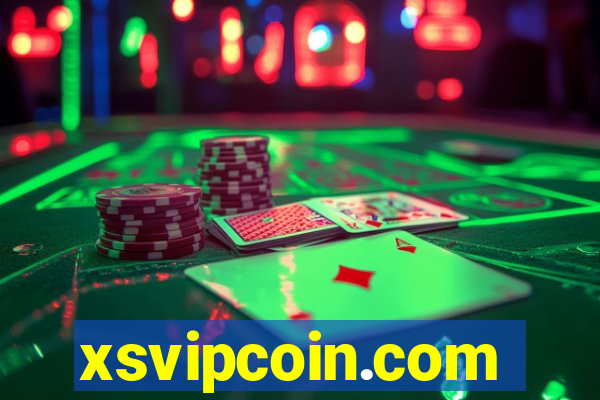 xsvipcoin.com