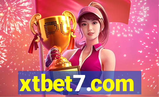 xtbet7.com