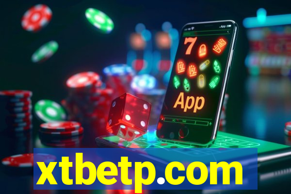 xtbetp.com