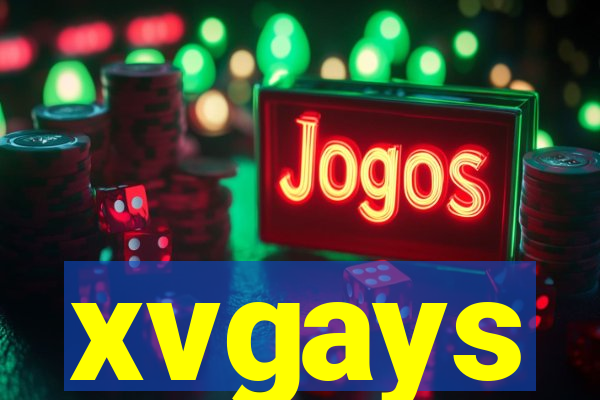 xvgays