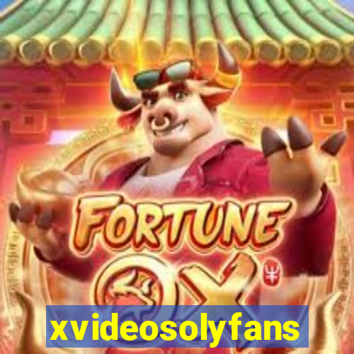 xvideosolyfans