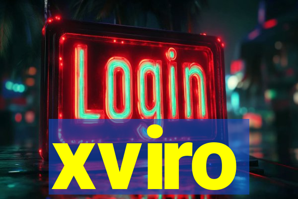 xviro